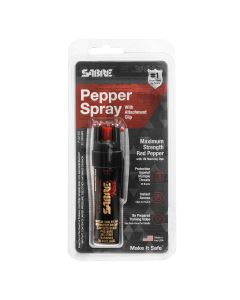Sabre Red Pepper Spray Stream 22 ml
