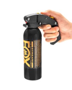 Fox Labs Five Point Three 2TM Pepper Spray - Stream 340 ml