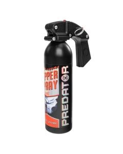 Predator Pepper Spray 550 ml