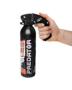 Predator Pepper Spray 550 ml