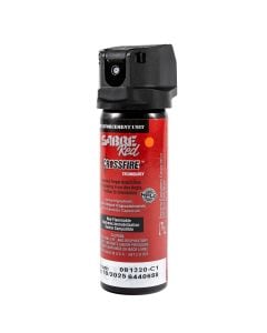 Sabre Red MK-3.5 Crossfire Pepper Spray Stream 62 ml