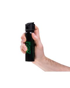 Fox Labs Mean Green Pepper Spray - Cone 89 ml