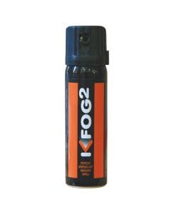 MS K Fog 2 Pepper Spray - Cone - 63 ml