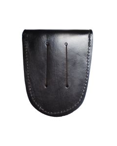 GS holster for handcuffs - leather