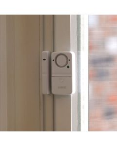 Sabre Red - Door Or Window Sound Alarm