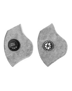 A Set Of Filters For Broyx Anti-smog Masks - 2 pcs