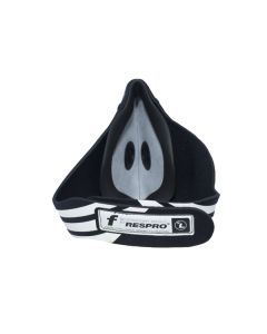 Respro CE Techno Plus Anti-Smog Mask Mary J XL