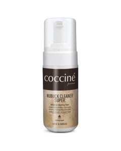 Coccine Nubuck Cleaner Super 100 ml for cleaning nubuck and suede
