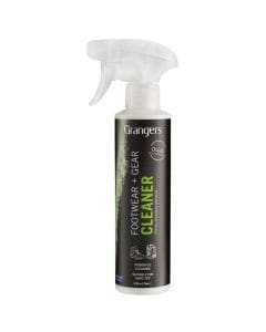 Grangers cleaning clothes and shoes - 275 ml spray