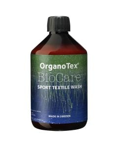 OrganoTex BioCare Sport Textile Wash 500 ml