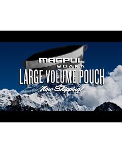 Magpul Daka Large Volume Pouch - Black