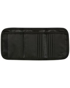 Highlander RFID Shield Wallet - Black