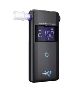 Datech AlcoFind Pro X3 breathalyzer