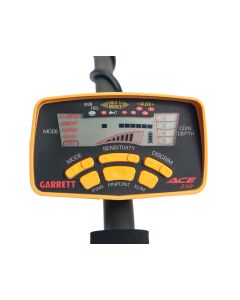 Garrett ACE 250 Metal detector