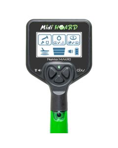 Nokta Makro Midi Hoard Metal Detector