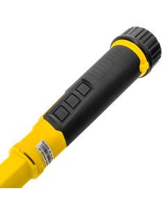 Nokta Makro Pulsedive Scuba & Pointer Metal Detector - Yellow