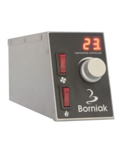 Borniak Simple UWDS v1.3 electric smoker - 150 l