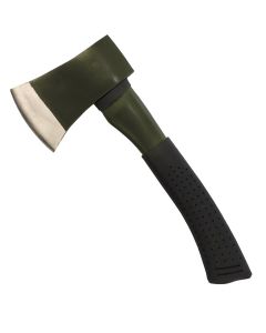 MFH Fox Outdoor Deluxe Small Axe with Pouch
