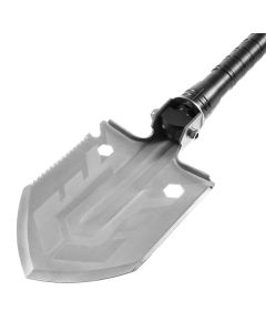 Badger Outdoor MultiPurpose Folding Survival Shovel