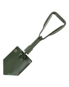 Badger Outdoor US Army Military Grade Entrenching Tool - Olive