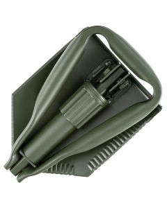 Badger Outdoor US Army Military Grade Entrenching Tool - Olive