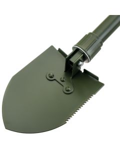 MFH OD GreenFolding Shovel