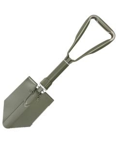 MFH Folding Shovel - Olive