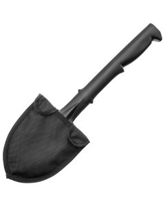 MFH Shovel with Pouch