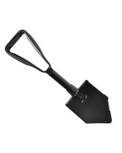 Mil-Tec Typ US Folding Shovel with Pouch