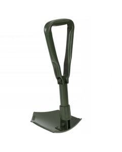 Mil-Tec BW Folding shovel - Olive