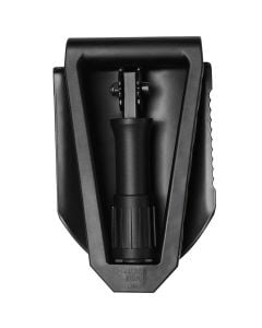 Gerber Folding Spade Commercial Shovel - Black