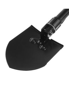 Folding shovel Mil-Tec typ Mini I - black