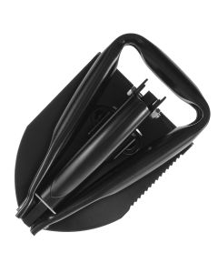 Folding shovel Mil-Tec typ Mini I - black