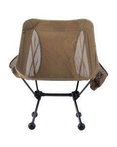 Helikon Traveler Folding Chair - Coyote