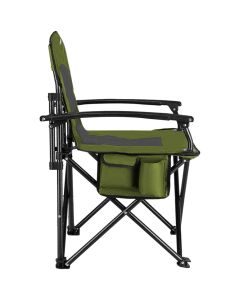 Nils Camp NC3075 tourist chair - Green
