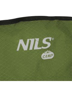 Nils Camp NC3075 tourist chair - Green