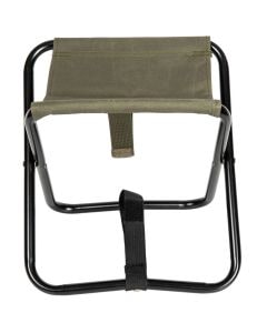 GFC Tactical folding chair - Olive