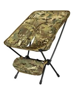 Primal Gear Titanis Foldng Chair - Arid MC Camo