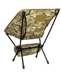 Primal Gear Titanis Foldng Chair - Arid MC Camo