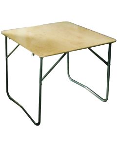 Military field table WP5-8