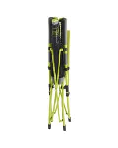 Coleman Bungee Chair - Lime