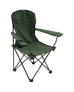 Mikado 012 Tourist Chair - Green