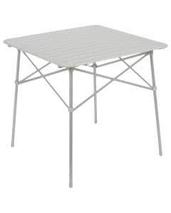 Highlander Outdoor Alu Slat Folding Foldable Table