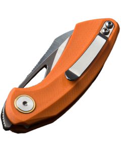 Bestech Knives Bihai folding knife - Orange