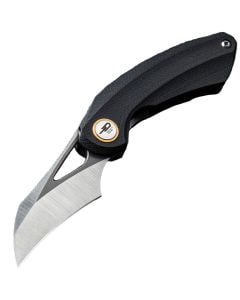 Bestech Knives Bihai folding knife - Black