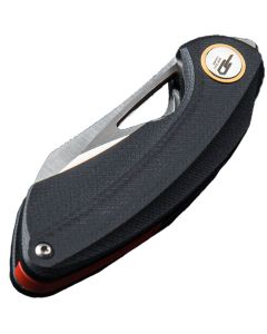 Bestech Knives Bihai folding knife - Black