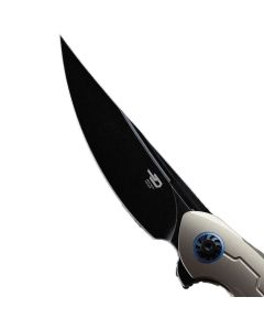 Bestech Knives Marukka folding knife - Bronze