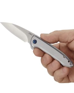 CRKT Delineation Folding knife