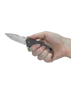 Kershaw Eris Folding Knife