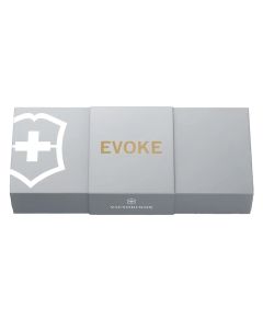 Victorinox Evoke BS Alox folding knife - Beige